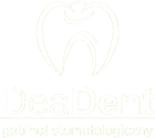 DeaDent - logo